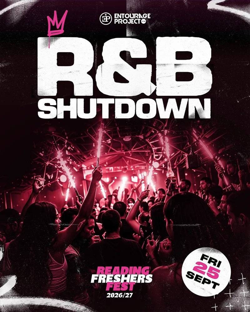R&B SHUTDOWN @ GUN STREET🔥 (PART OF FRESHERS FEST 26)