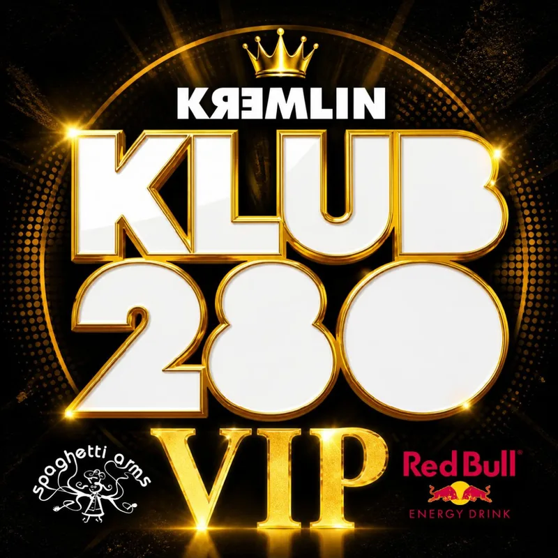 KLUB280 VIP PARTY
