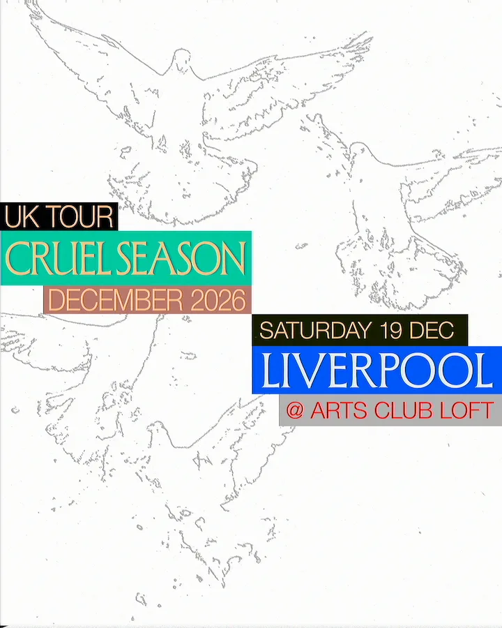 Cruel Season
