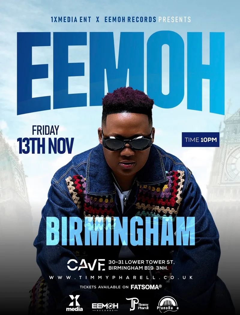 EEMOH BIRMINGHAM
