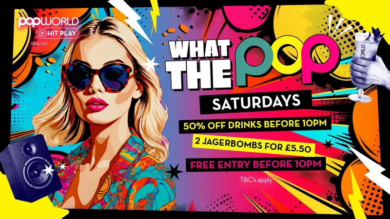 What the Pop