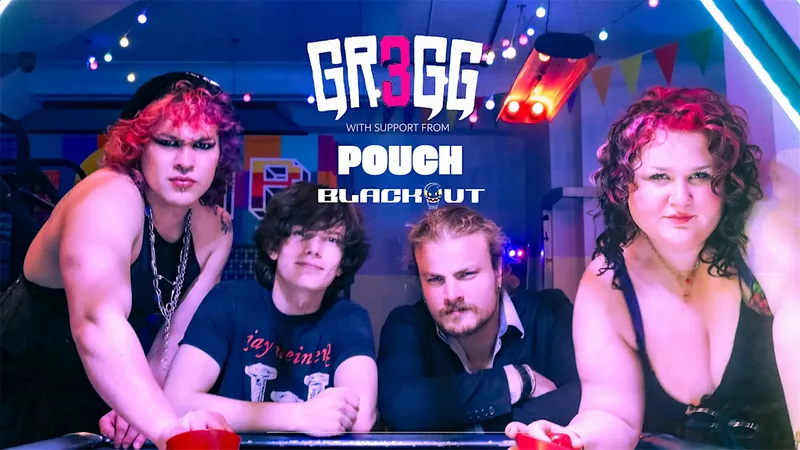Gr3gg