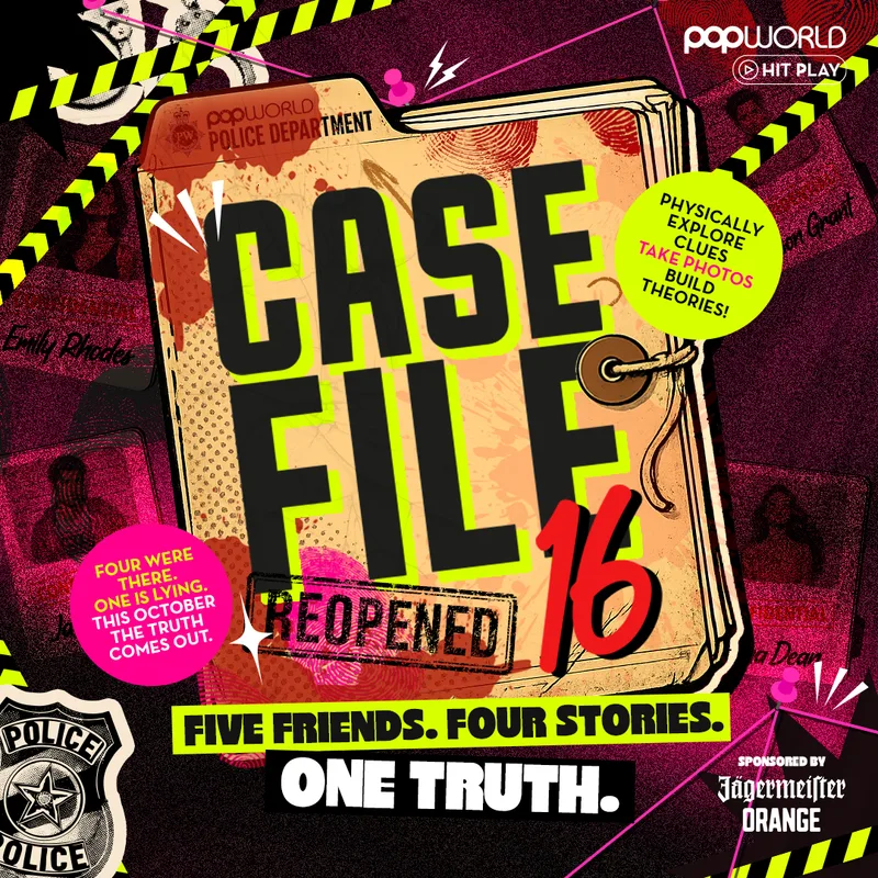 Case Files