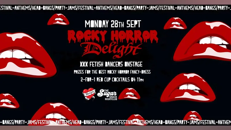 Rocky Horror Delight