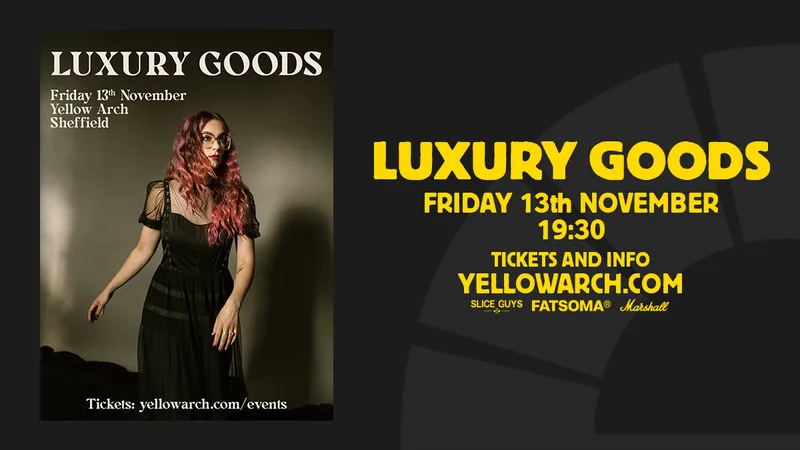 Luxury Goods