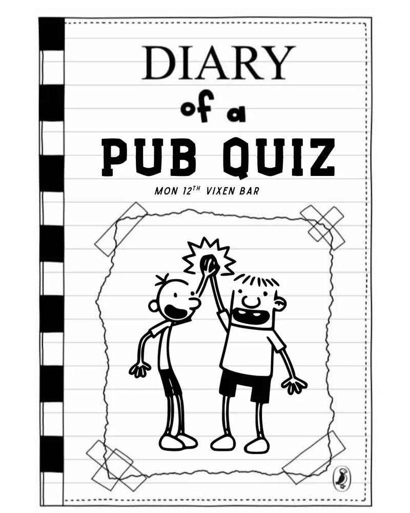 Pub Quiz