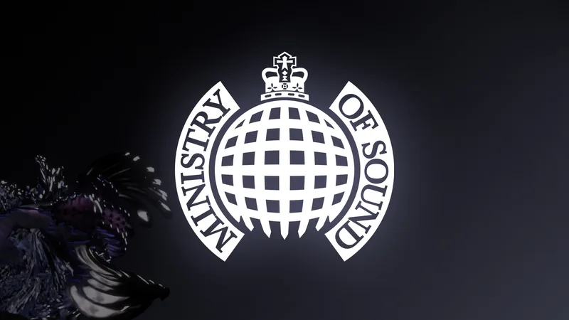MINISTRY OF SOUND: MATISSE & SADKO