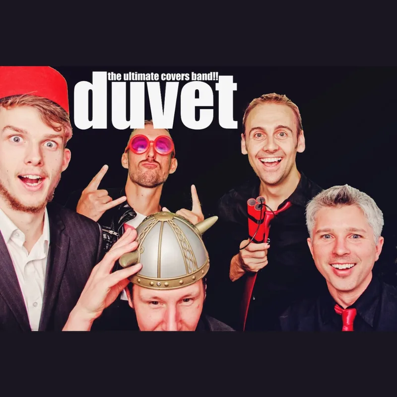 Duvet