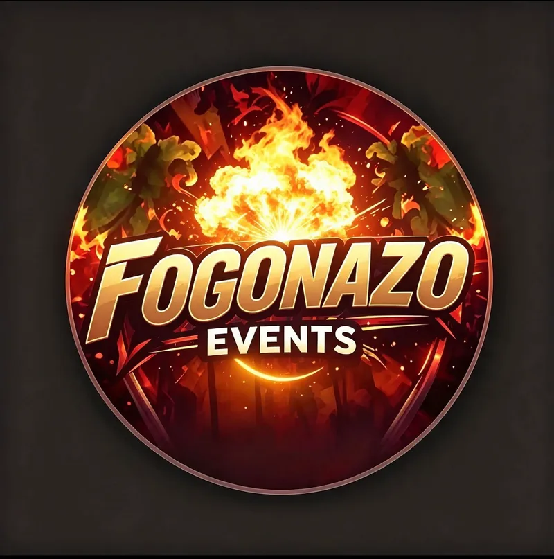 FOGONAZO EVENTS 🔥
