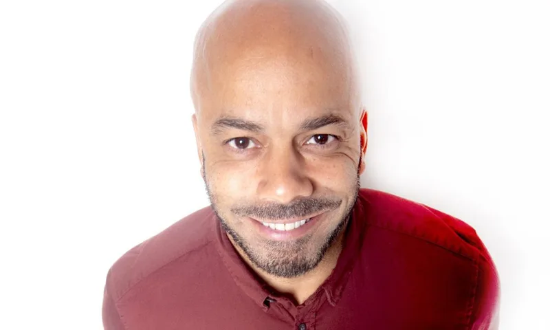Comedy Club with Clayton Jones, Nick Doody, Mark Maier & Sam Serrano (1st act onstage 6.45pm)