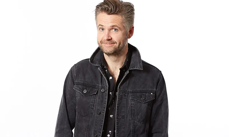 Comedy Club with Rob Rouse, Matt Richardson, Matt Reed & one more guest TBC (1st act onstage 6.45pm)