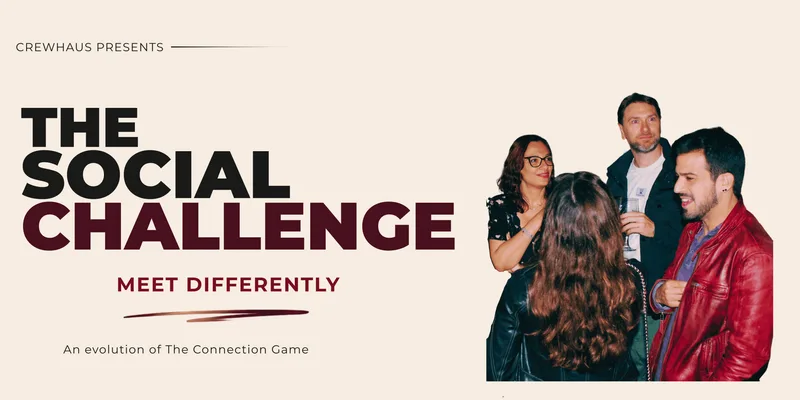 The Social Challenge