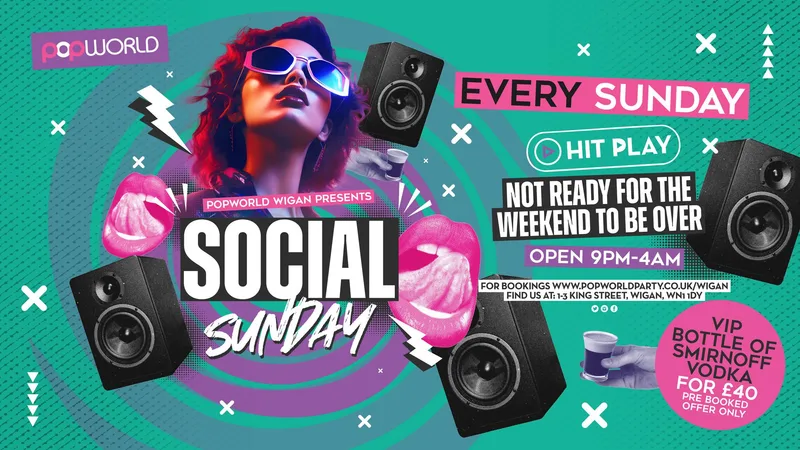 Social Sunday