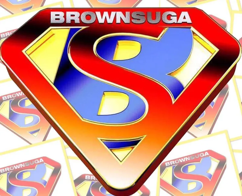 Brownsuga