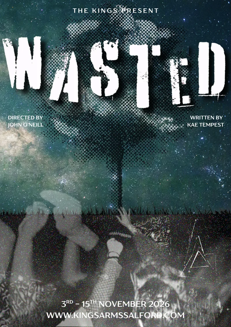 WASTED