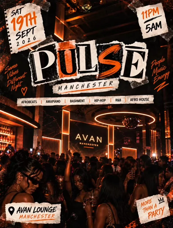 Pulse 🔥
