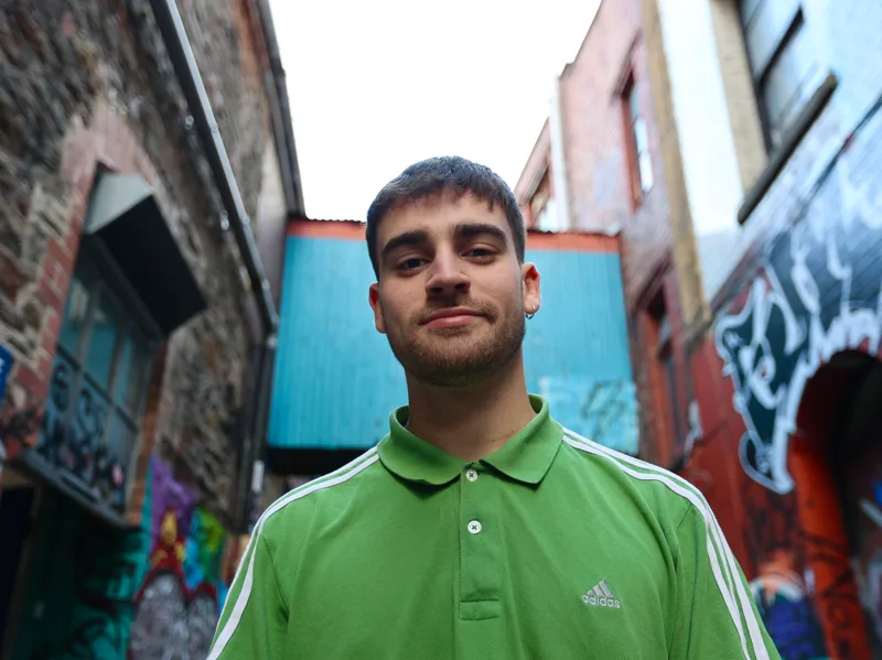 CubCru presents: Deaf Institute Takeover