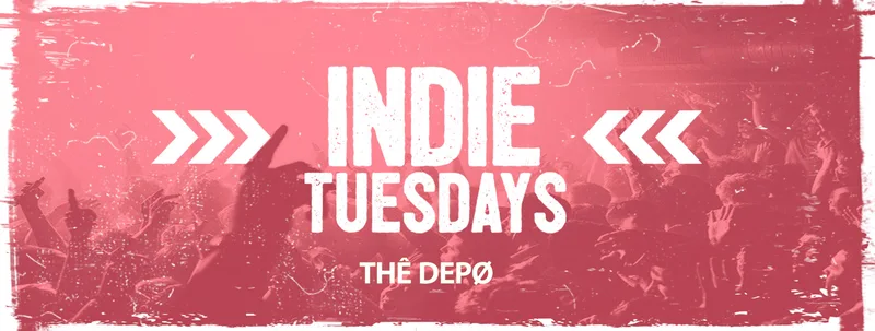 Indie Tuesdays Plymouth