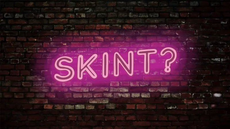 Skint?