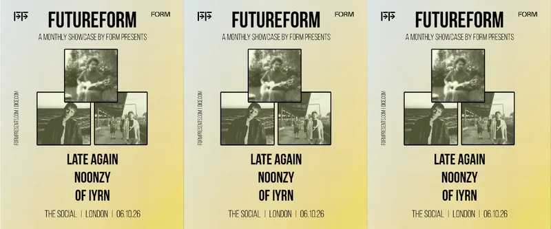 FutureFORM