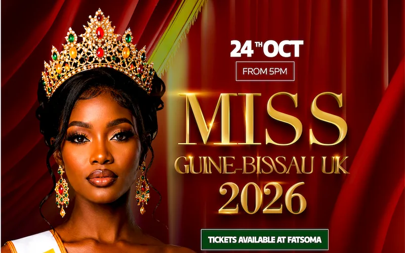 Gala - Miss GB UK 2026