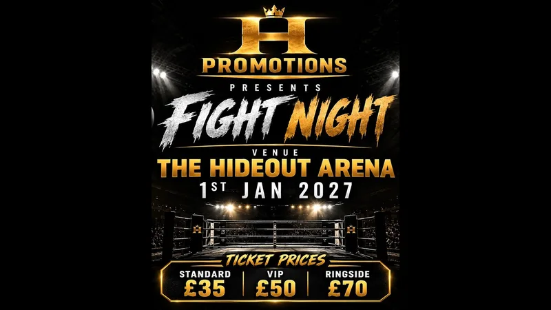 Fight Night