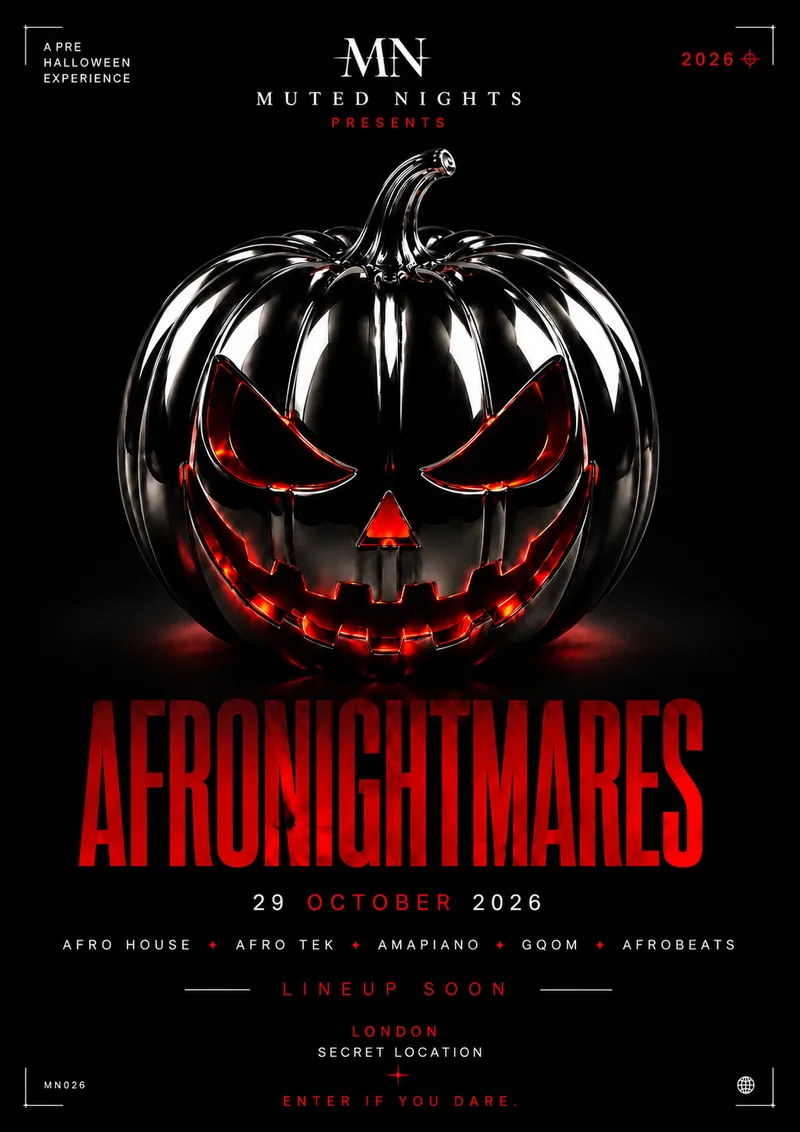 Afro Nightmares