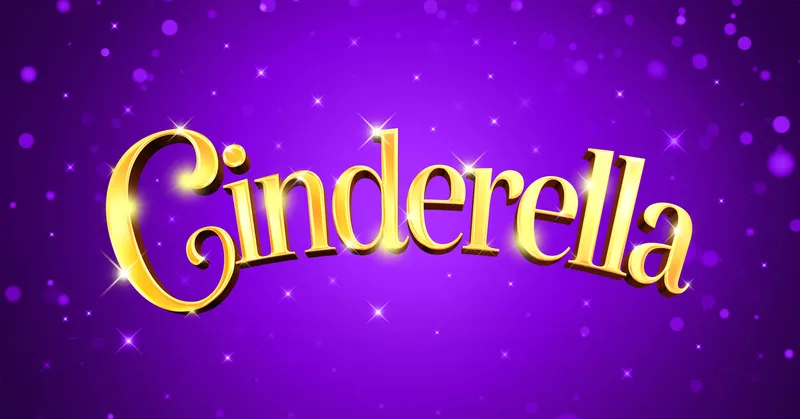 Panto 2026 at Eden Court