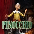 Shakespeare's Globe - Pinocchio