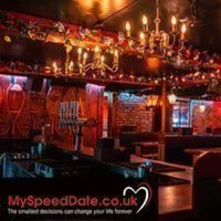 Speed Dating in Birmingham | Ages 40-55