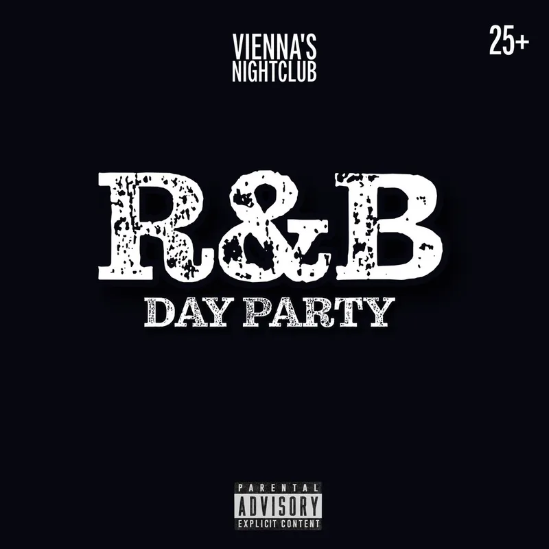 R&B Day Party