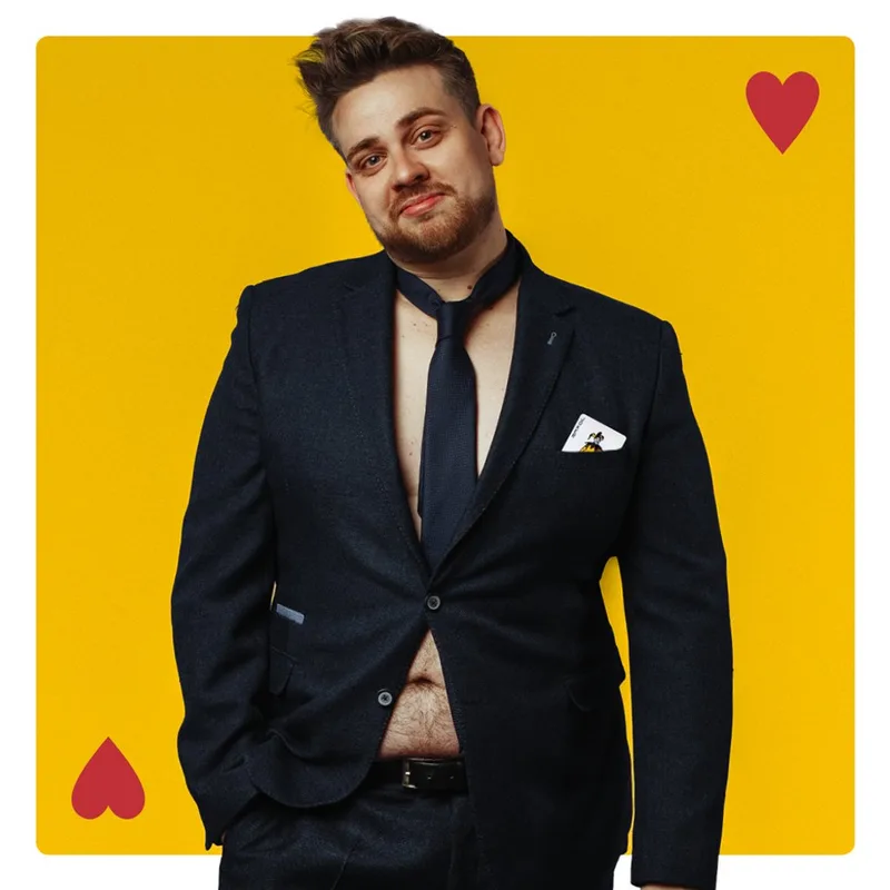 Ollie Horn: Bet I can Make You Laugh (tour show) | Creatures