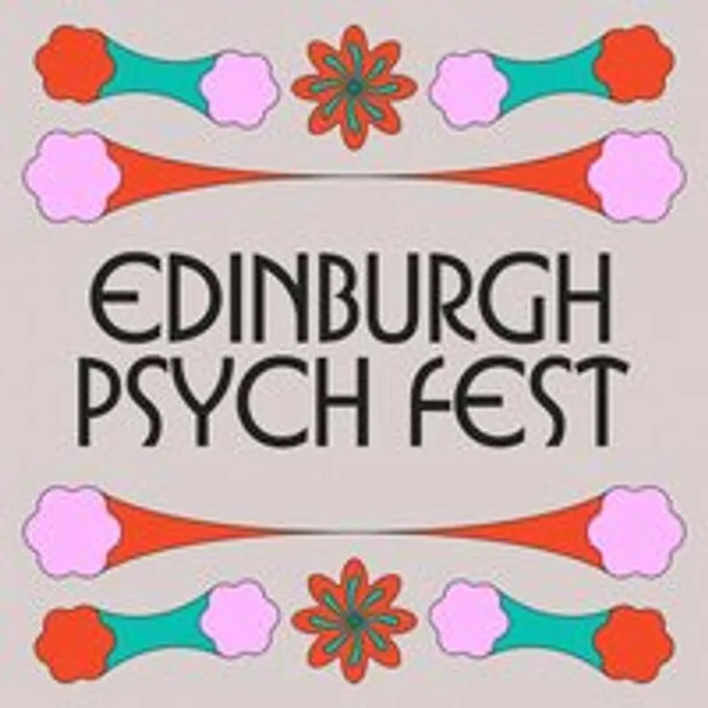 Edinburgh Psych Fest