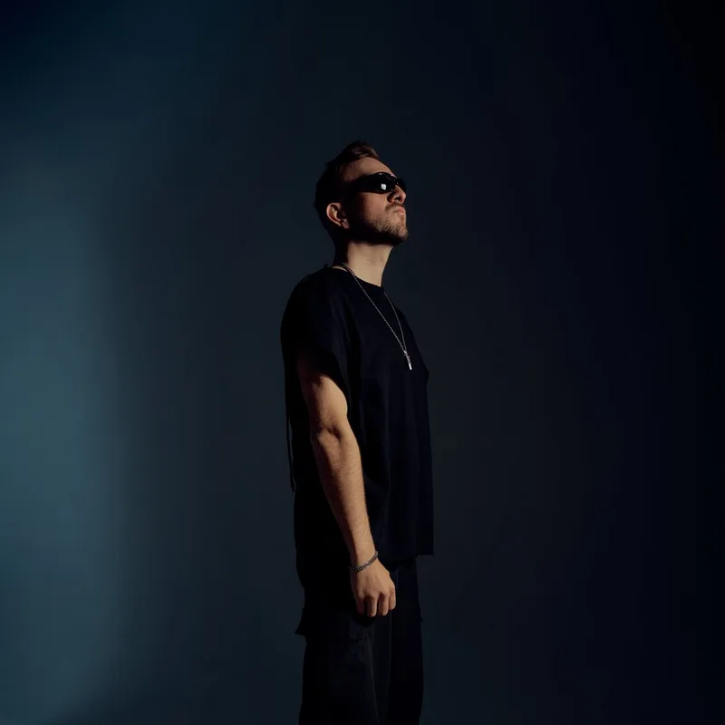 Parable & Louder Halloween: Colyn, Henri Bergmann & More