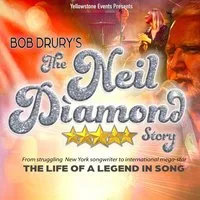 The Neil Diamond Story