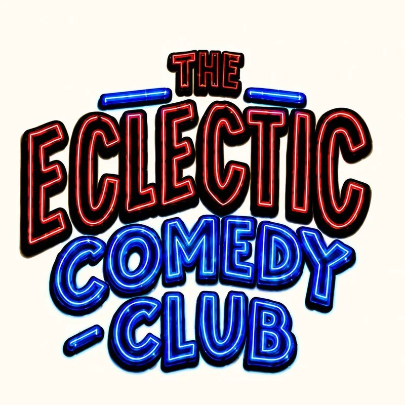 The Eclectic Comedy Club Harborne