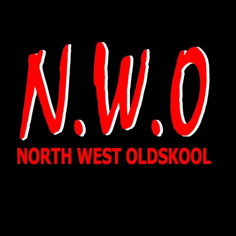 NWO Adult's Halloween Rave