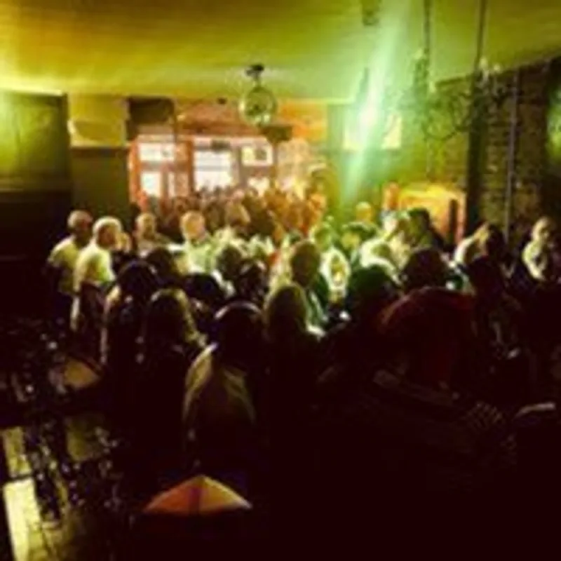 Stage One with Nick Muir & Danny Howells