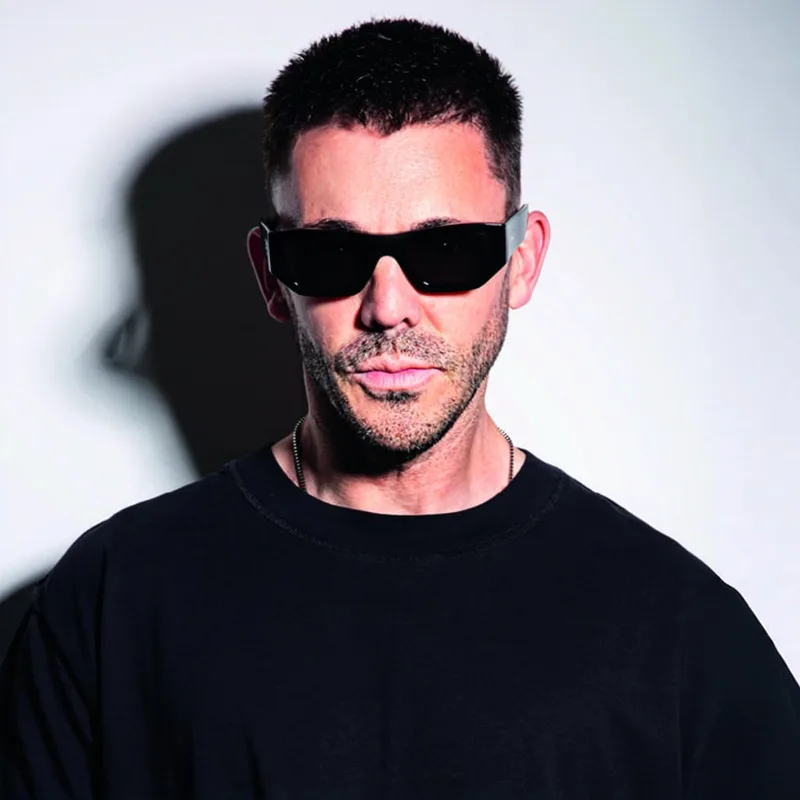 Colours & BeGood Presents Hardbeat Department