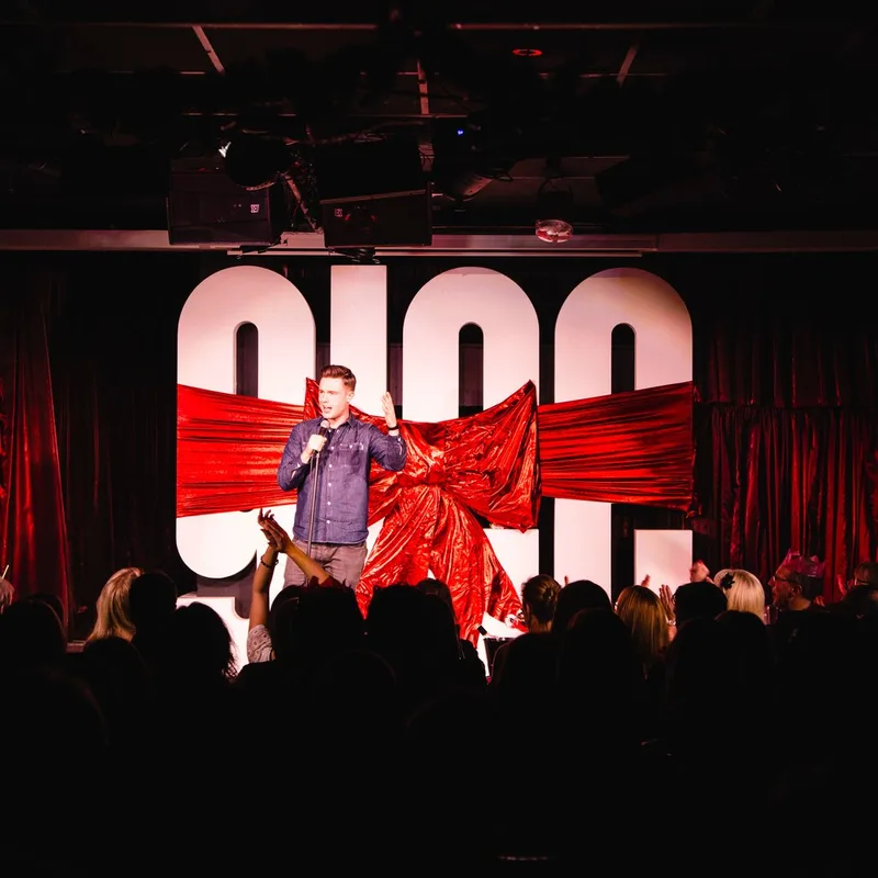 Christmas Comedy Specials at The Glee Club Birmingham