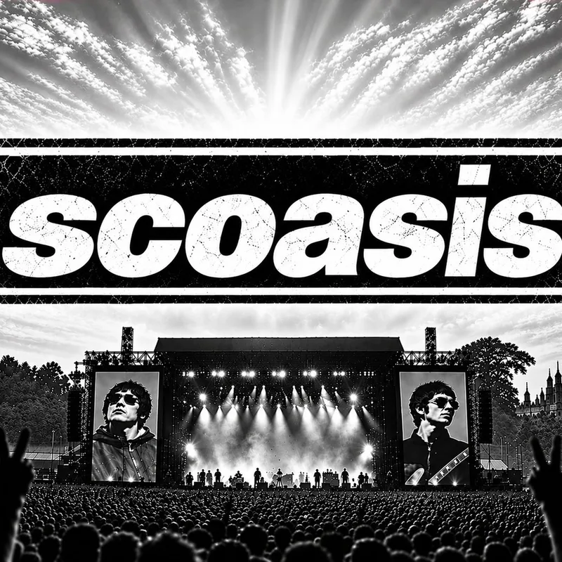 Scoasis - Dundee