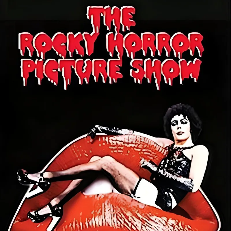 ROCKY HORROR SING-A-LONG TRIBUTE WITH Piano Pete