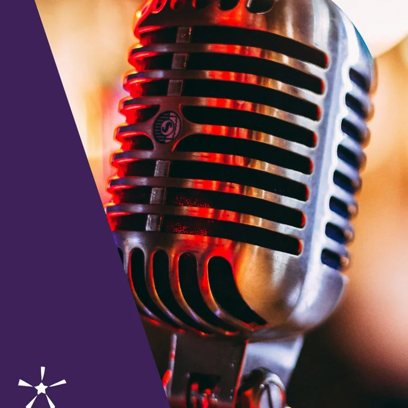 Creative Open Mic Night at The Proud Place