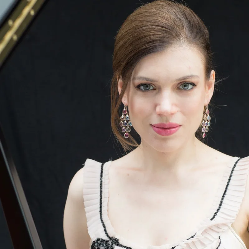 Royal Mile International Piano Series - The Beethoven Sonatas