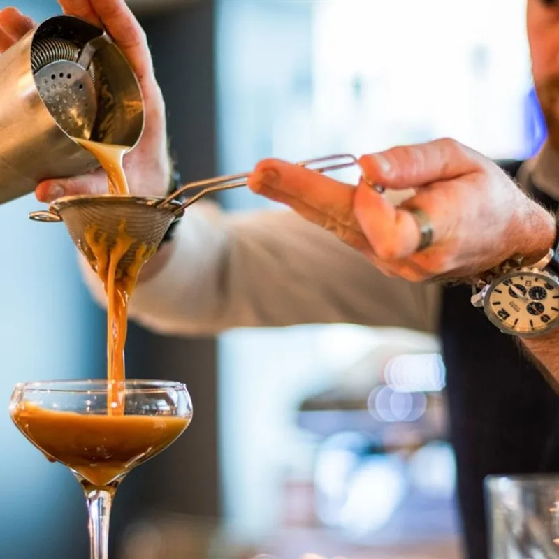 'Little Something' Halloween Drinks For Singles in Guildford