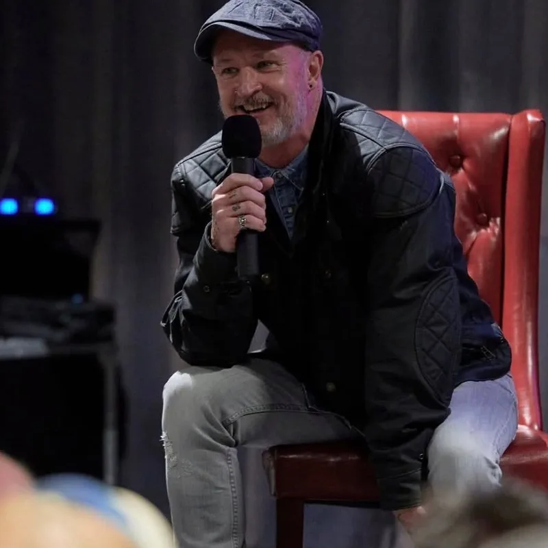 Dead Man's Shoes - Special Screening & Q&A