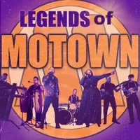 Legends of Motown live at Middlesbrough Theatre