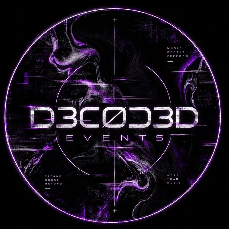 D3CØD3D i