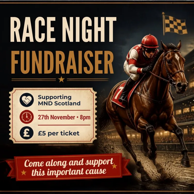 Race Night