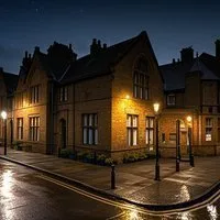 Ghost Hunt Lark Lane Old Police Station 22nd August 2026